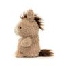 Jellycat Small Horse Stuffed Animal 7 Inch - Horse and Pony Stuffed Animal - Classic Kids Gift