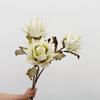 Floral Display Artificial South African Bodhi Flower  Living Room Ornaments
