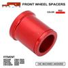 XR250R/CRF230L/XR250L Off-Road Motorcycle Front Wheel Hub Spacer & Large Bushing
