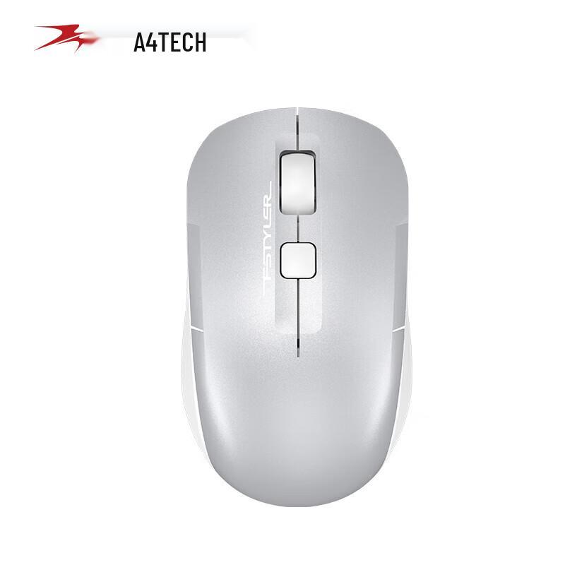 

A4Tech FB26CS Air Wireless Dual Mode Mouse