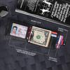 RFID Anti-Theft Card Holder Sleeve