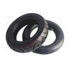 Black Electric Scooter Tyre 10 X 2.50 (60/85-6) Pneumatic Wheel Tire  Electric Scooters