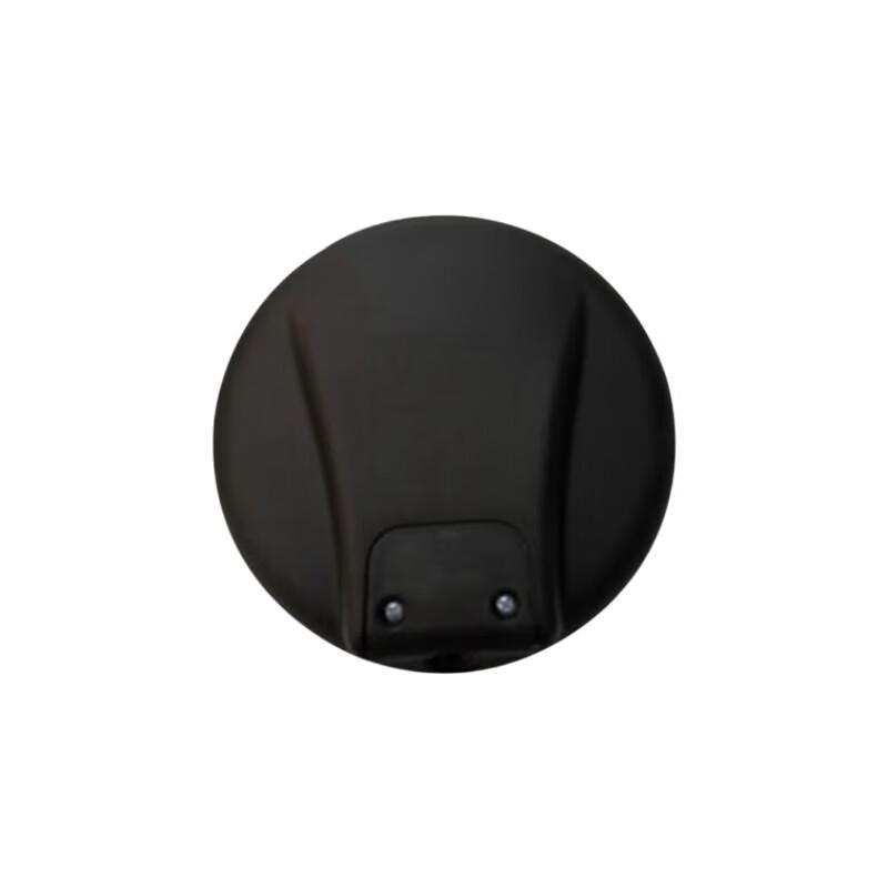 Zituoke Round Auxiliary Rearview Mirror
