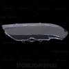 For BMW 5 Series E39 1999-2003 Car Headlight Lampshade Cover Shell Glass Lens Automobiles Head Light Lamp Lens Body kits Tuning
