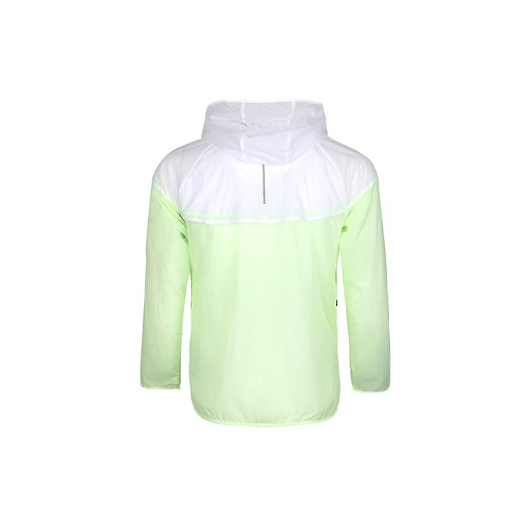New Nike Jackets Men Green AR0258-701