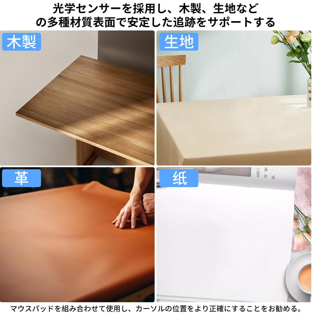 Wireless USB For For For Cat Compatible with Mouse, 2.4GHz, Animal-themed, Small, Battery-powered, Quiet, Cordless, Receiver, Compact, Ergonomic,