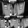 Interior Gear Shift Panel Cover Trim Fit for Honda for CRV CR-V 2017 2018     Accessories Parts