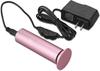 Electric Foot File Callus Remover, Professional Calluses Remover for Feet with Sandpaper Discs, Adjustable Speed