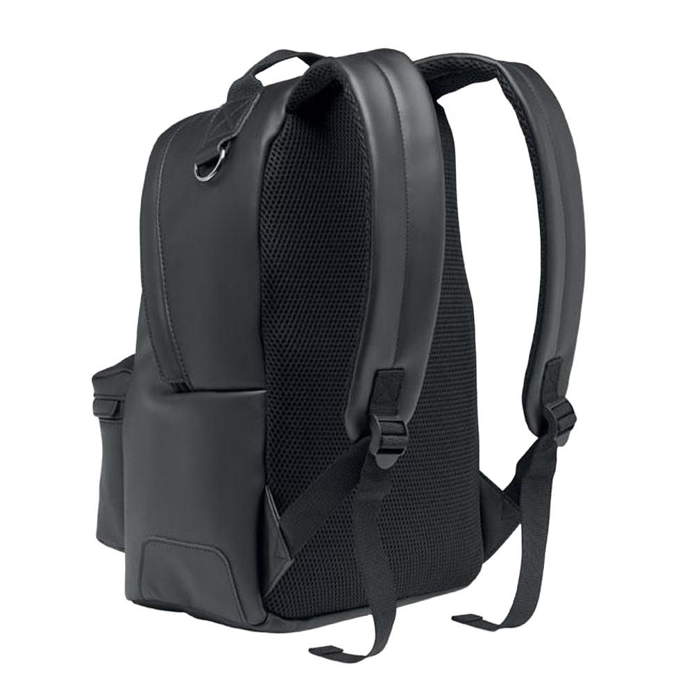 MidOcean Bai PU Laptop Backpack