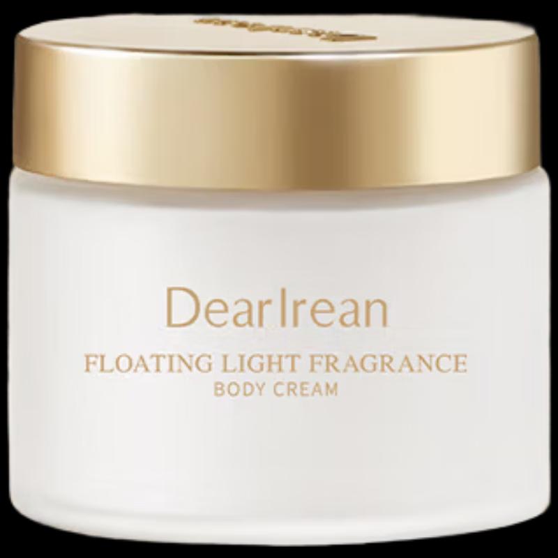 Unique Eileen My Youth Fragrant Body Cold Cream