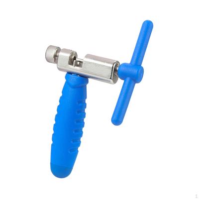 Bike Chain Breaker Connecting Extractor Cycling Bicycle Link Removal Tool Replacement Conversion