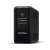 Kancelářská technika – Stabilizátory napětí a UPS