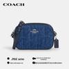 COACH Jamie Women's Shoulder Crossbody Camera Bag