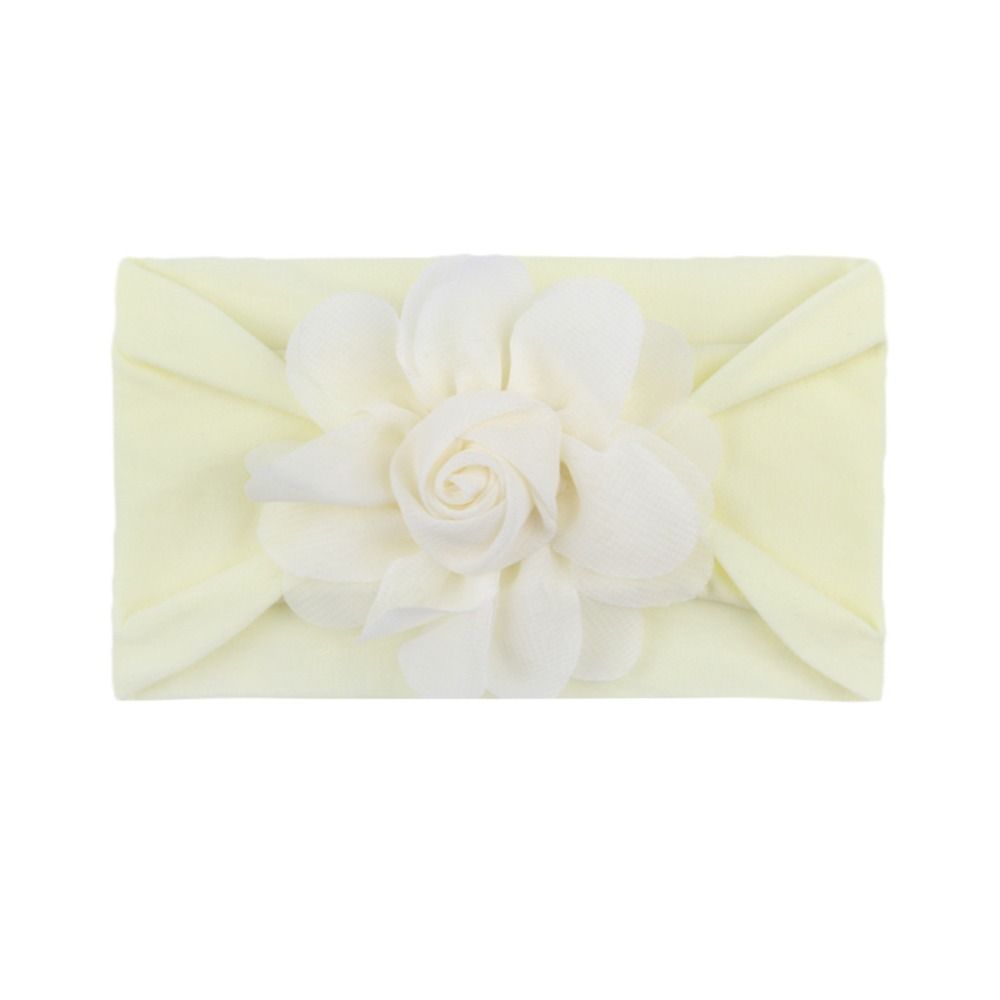 Newborn Headband European and American Hair Band Kid Headwear Baby Headband  Baby's Photo