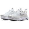New COMME Des GARÇONS HOMME PLUS x Nike Slip Resistant Abrasion Resistant Low top Casual Shoes Unisex White IF0364-100