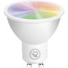 Ampoule LED Rademacher 35104001 8438 - addZ White + Colour GU10 LED - Zigbee - CEE 2021: F (A - G)