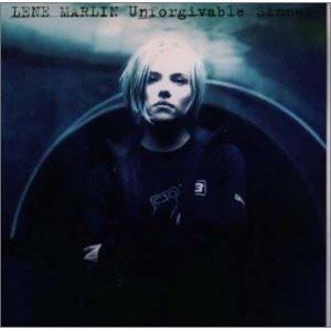 

CD LENE MARLIN - Unforgivable Sinner VJCP12121PROMO Virgin 1999 Japan ObiPop Used