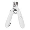 Painless Design Pet Nail Clippers Safe Cat Claw Clipper LED Light Pet Nail Clipper  Pet Grooming
