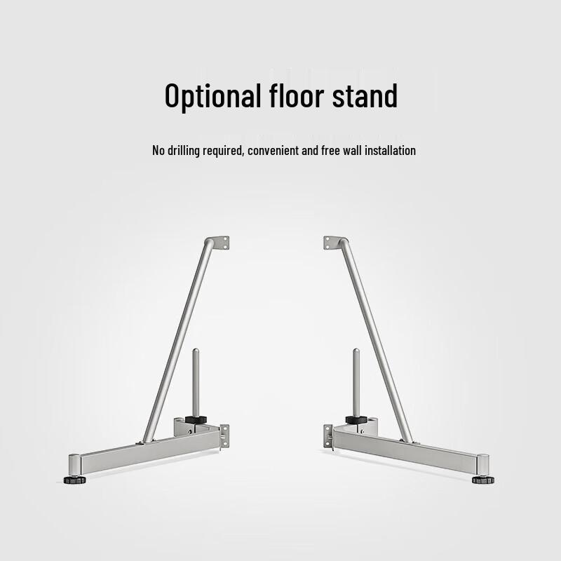 Merrock Shadow Wall Home Multi-Gym Support Frame