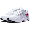 Jordan Trunner Flow Comfortable Versatile Basketball Shoes Women sneaker Pink White IQ0701-102