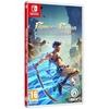 Video Game - UBISOFT - Prince of Persia: The Lost Crown - Nintendo Switch - Adventure - Standard Edition