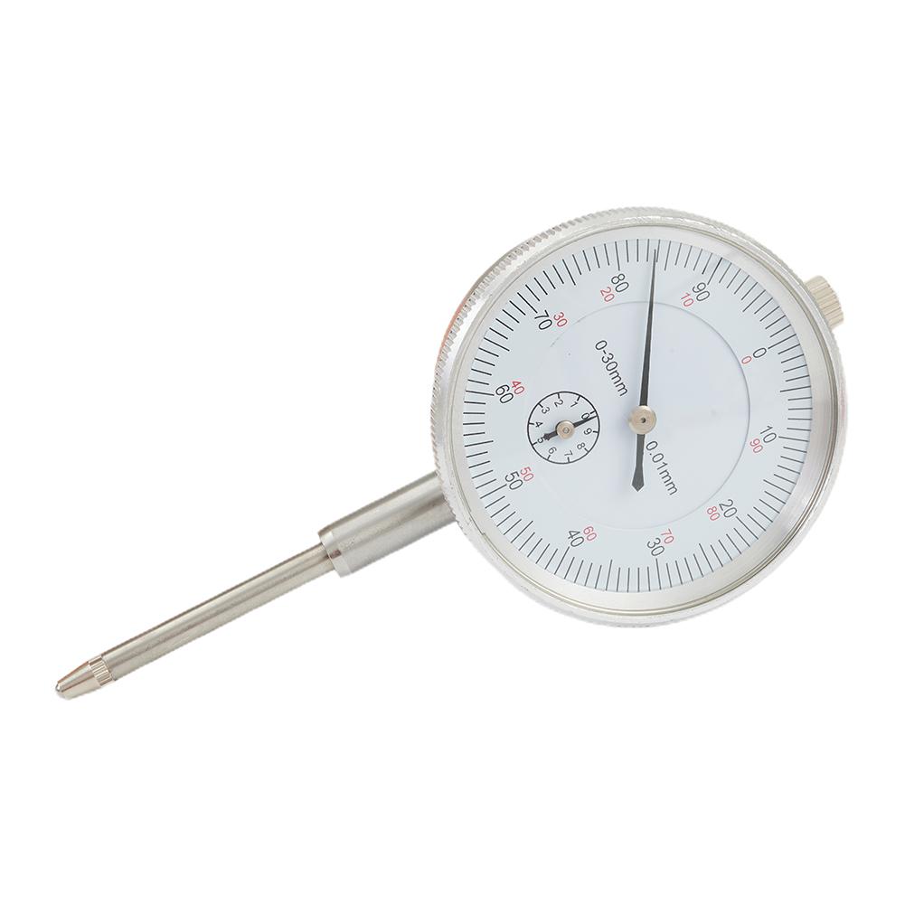Precision Tool 0.01mm Accuracy Measurement Instrument Dial-Indicator Gauge
