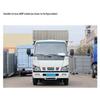 Isuzu 600P LED Bi-Beam Projector Headlight/Turn Signal for Car Modification
