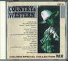 CD VARIOUS Country Western Golden Special Co CWC10 ARC 2006 Japan CountryFolk Used