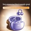 Jinyun I2 AI True Wireless Bone Conduction Ear Clip Bluetooth Earphones