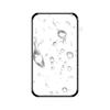 RURIHAI For Huawei Band 10 PMMA Screen Protector 3D Full Glue Watch Screen Film
