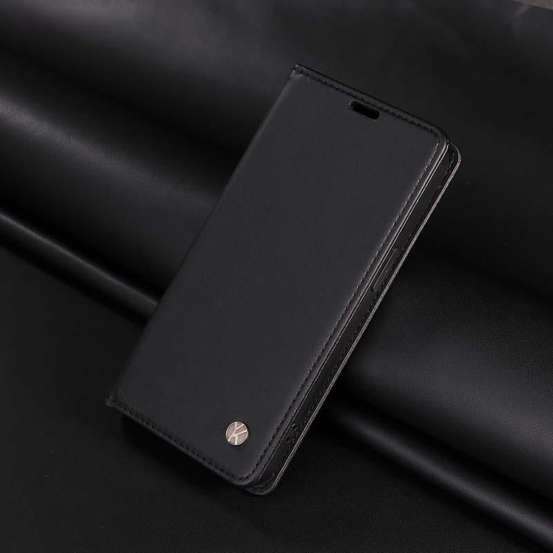 Bussiness Flip Wallet Case for Realme 15 14 Pro Plus 14Pro 14T 14X T Realme14 Pro+ 5G Strong Magnet Leather Card Holder Cover