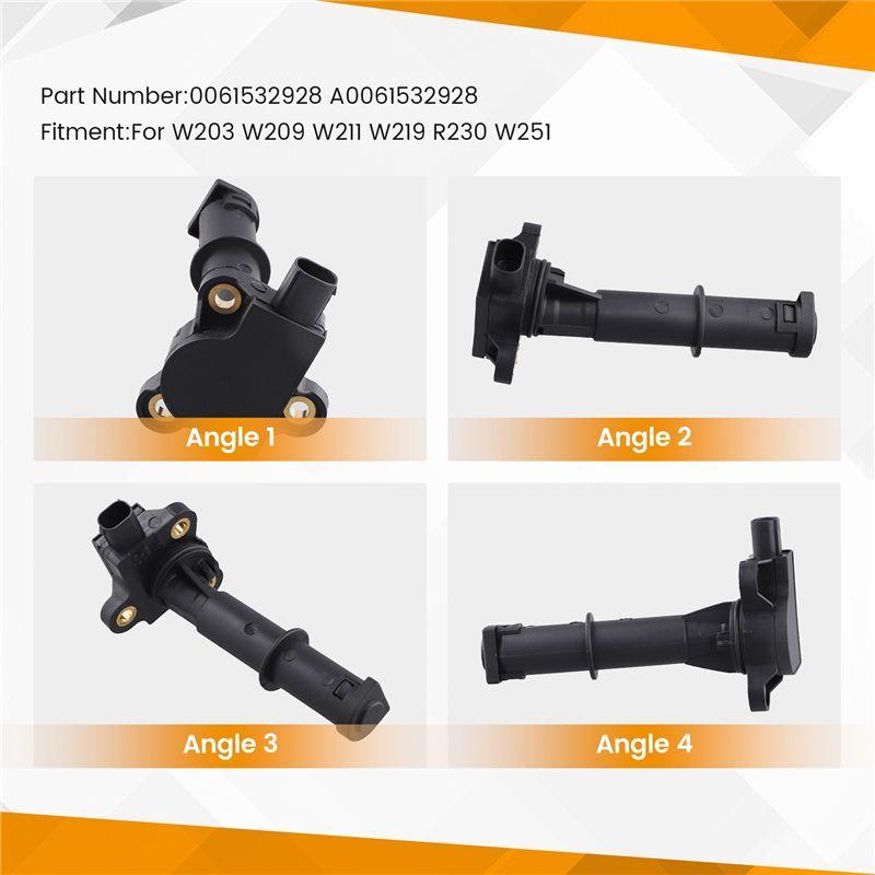 

Precision 0061532928 Car Engine Oil Level Sensor For Mercedes Benz W203 W209 W211 W219 R230 W251 A0061532928