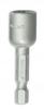 Magnetic Bit Attachment For Dedra 18A0910 Screwdriver 1 Pc
