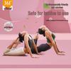 361° Double NBR Yoga and Fitness Mat