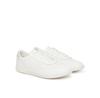 Мужские кроссовки Calvin Klein Low top lace up tmbl lth hm0hm01803 белые