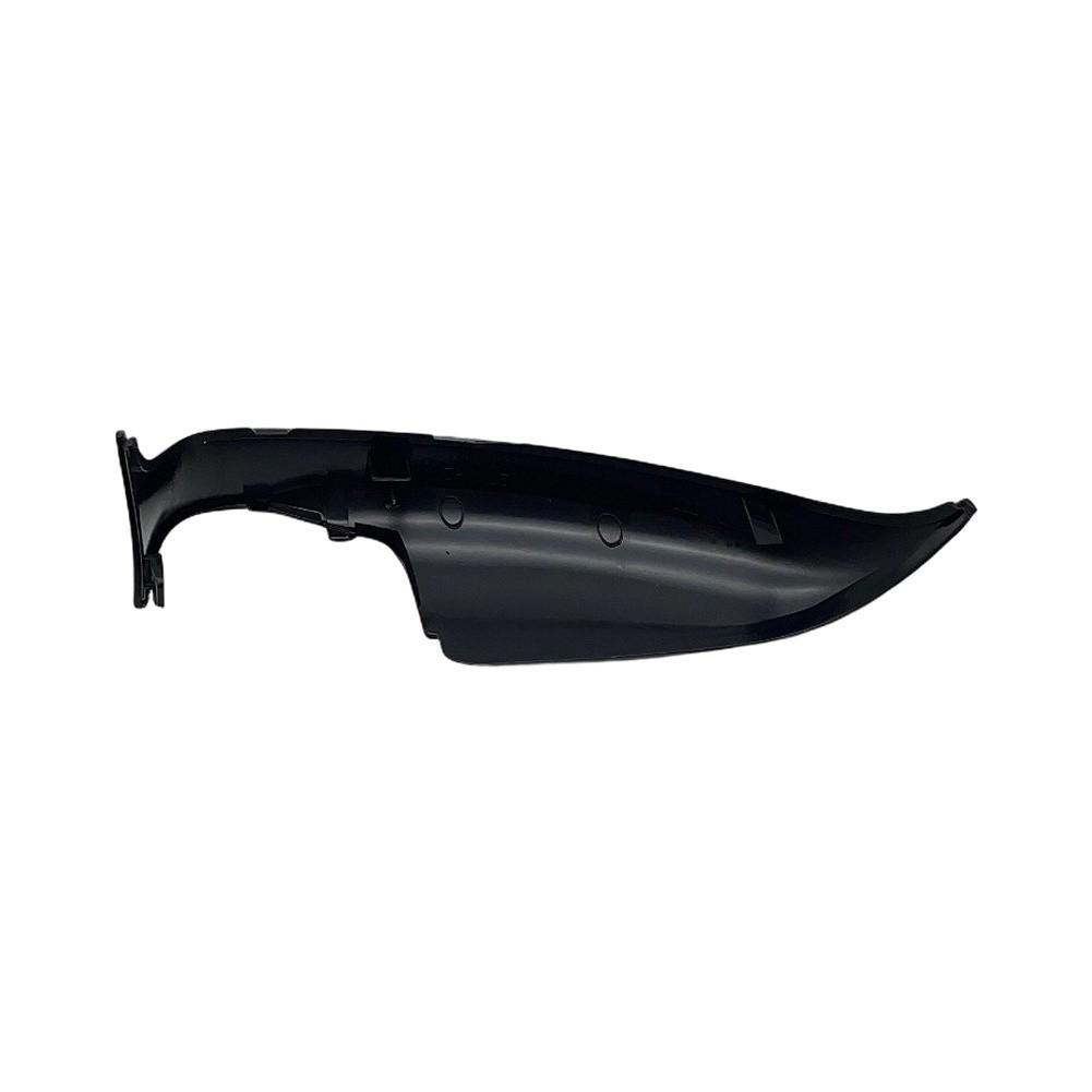 Door Outside Rearview Mirror Lower Cover Housing For Mazda For CX5 2013 2014 Plastic Replacement Part Auto Accessory