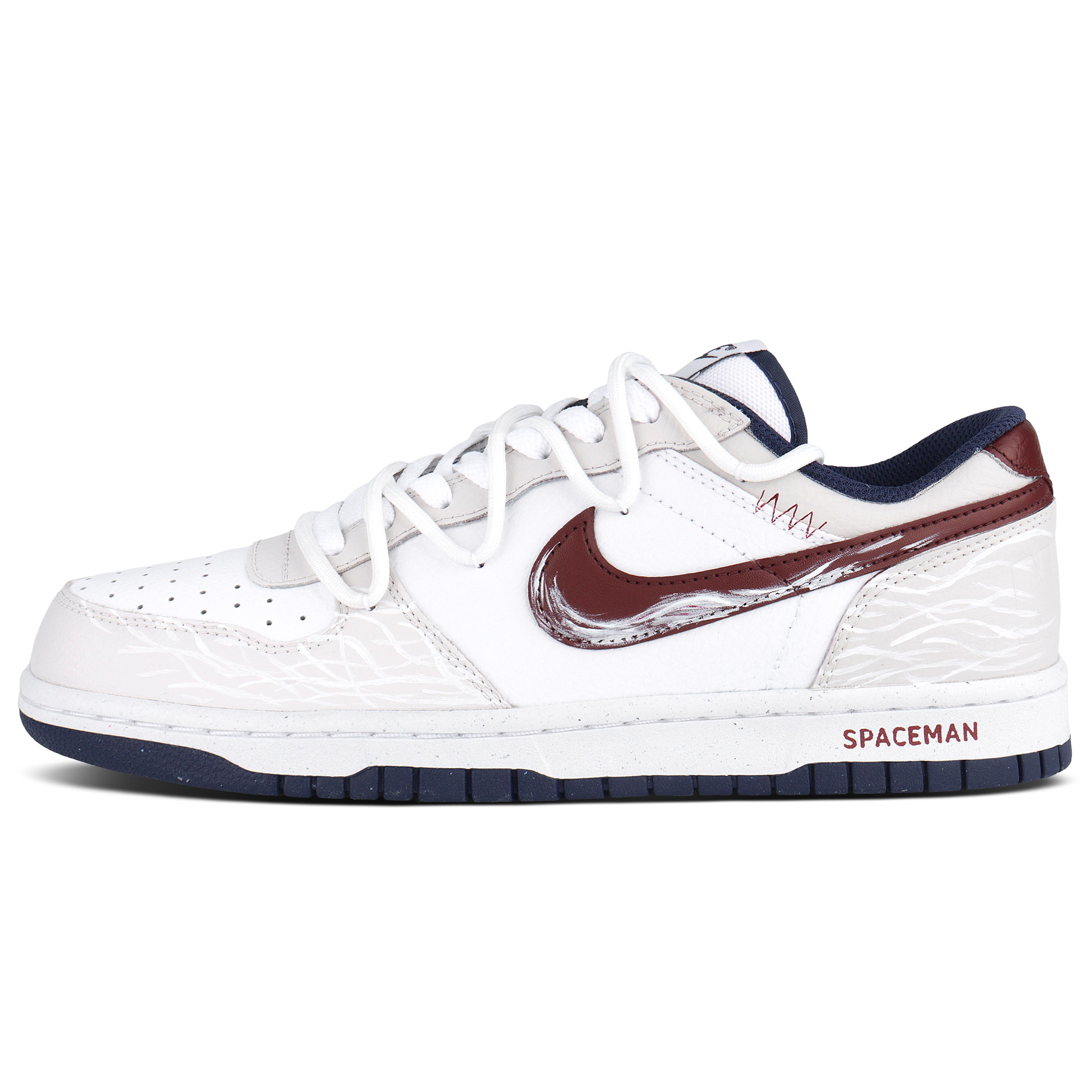 

Nike Big Willow Catkin Low top Skateboard Shoes Men s 355152-140(Team949-) 42.5