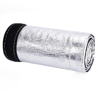 Heat Resistant Heat Shield Sleeve Protect Cover Hose