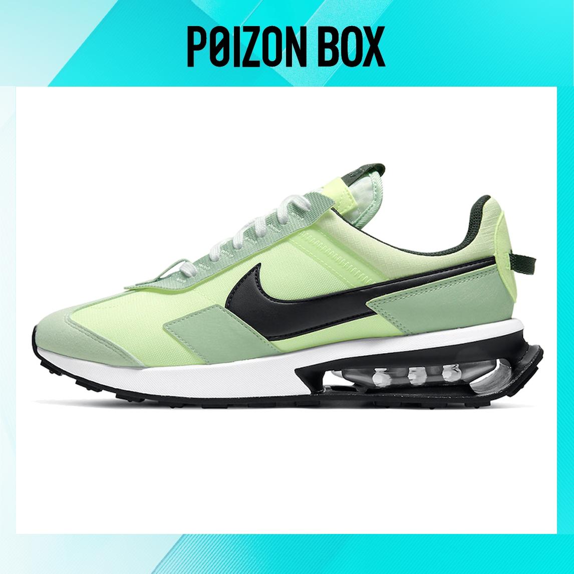 

Nike Air Max Pre-Day Light Liquid Lime