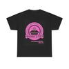 Granny's Pies Graphic T Shirt Mens Womens Tees Top Vintage Black And Pink Unisex Heavy Cotton Tee