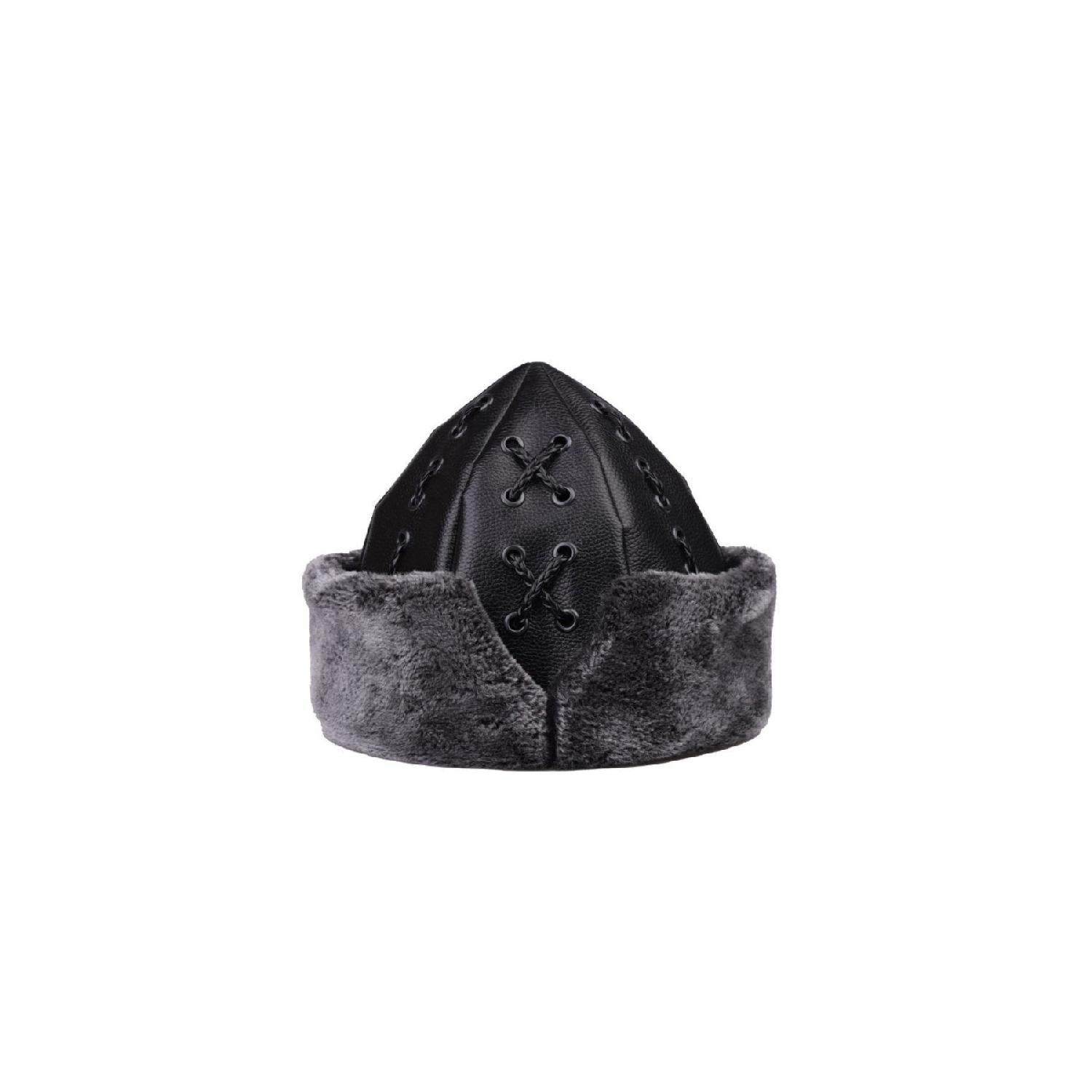 

Erturul Brk - Traditional Kay Alp Brk - Hat - Code 2024 чорний