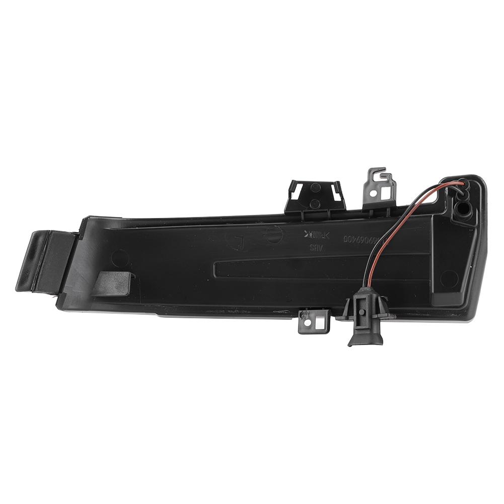 Rear View Mirror Turn Signal Light Dynamic LED Fits for Mercedes Benz c E /s CLa GLa CLS CLASS W176 W204