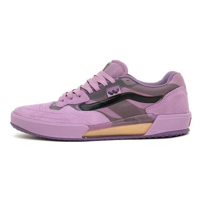 Ave 2.0 Lavendeltåke Unisex Sneakers Lilla Svart VN0A2Z3HYHI