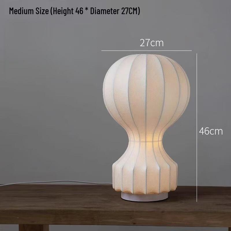Bright Picture Mushroom Table Lamp