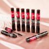 Skyvii6008 Smudge-Proof Mascara: Lengthening & Thickening Fiber for Beginners