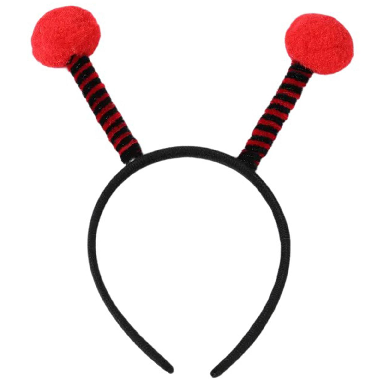 

Makeup Shower Face Hair Rings Elastic Women Headbands Animal Lovely Pattern Headwear Hair Accessories