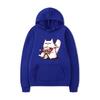 Autumn Winter Hoodie Fashion Design Men's Women's Sweatshirt Vintage Graphic Fleece Oversized Couples Streetwear Hoodies