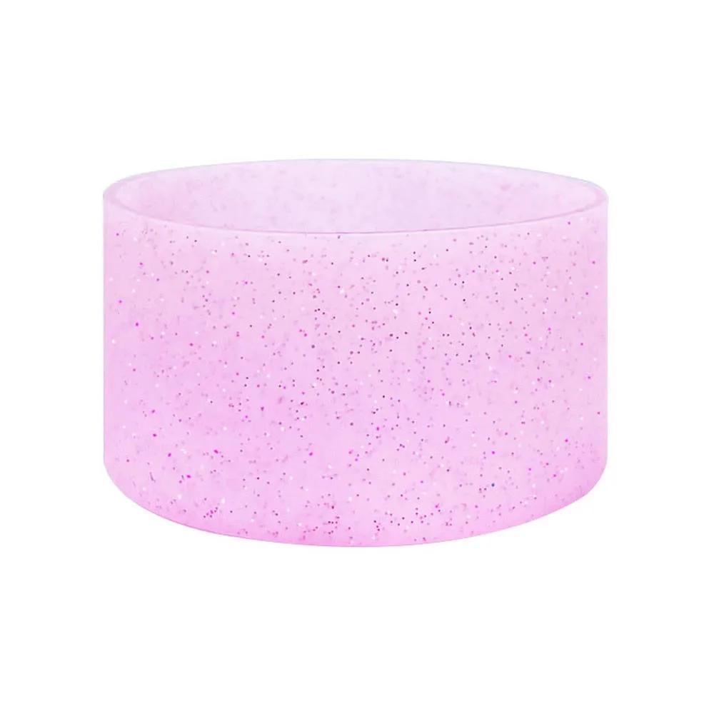 7.5cm Silicone Boot for Stanley 40 oz Quencher Adventure Tumbler and IceFlow Flip 30 oz 20 oz Stanley Cup Accessories Protector