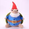 Peluche Rilassante Timmy Tartaruga per Bambini - Bambola di Stoffa Carina Regalo per Bambine