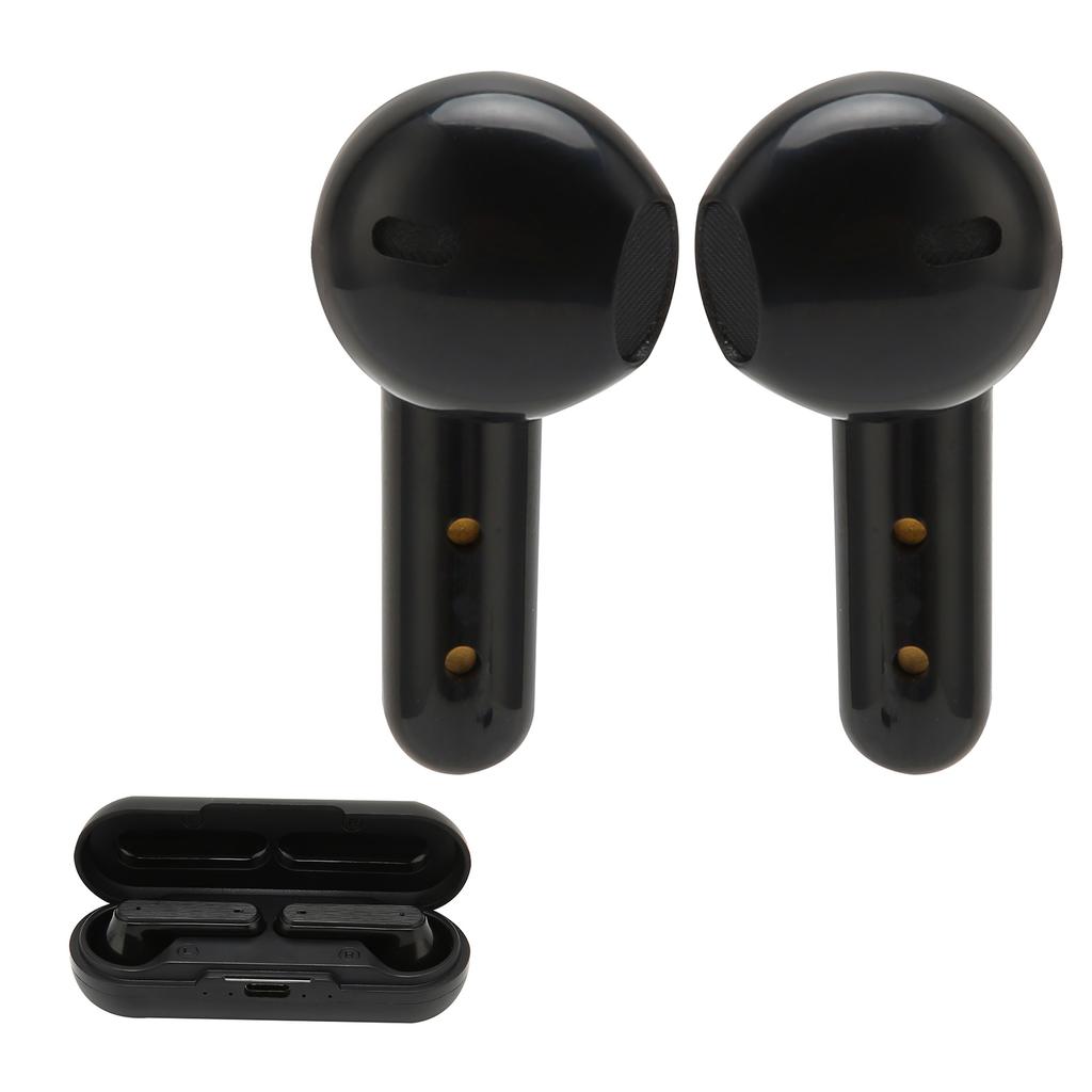 Bluetooth Earphones Wireless Type C Port Binaural Earbud Type Bluetooth 5.0 Headset